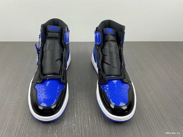 Rep TB OG Retro 555088-404 High 1 Jordan 0811